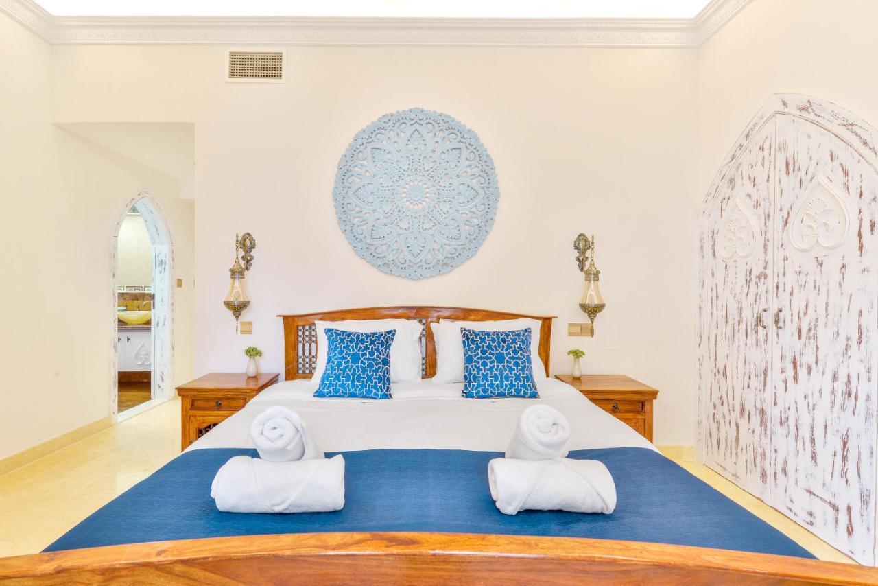 Luxury Jbr Palace! - Sea View - Free 5* Access! Lägenhet Dubai