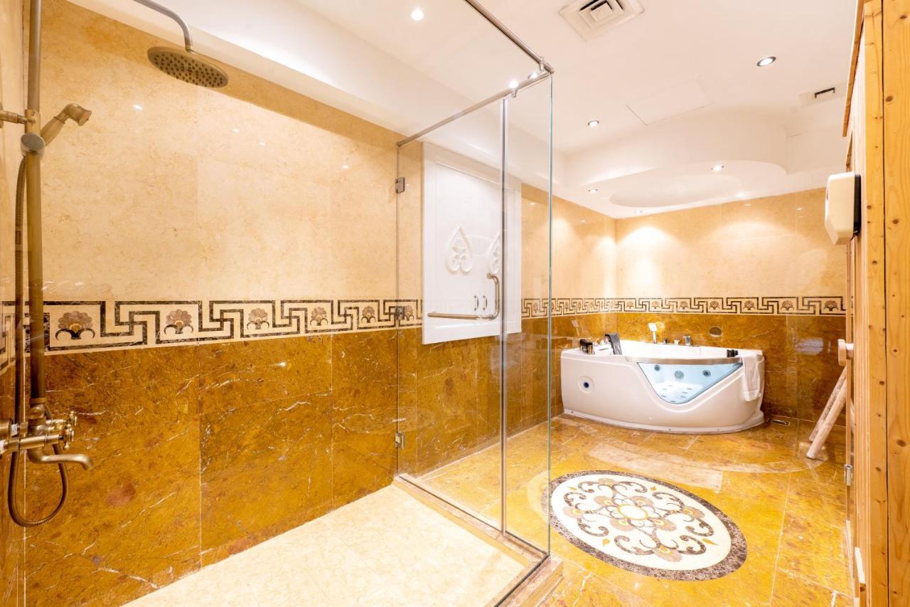 Lägenhet Luxury Jbr Palace! - Sea View - Free 5* Access! *