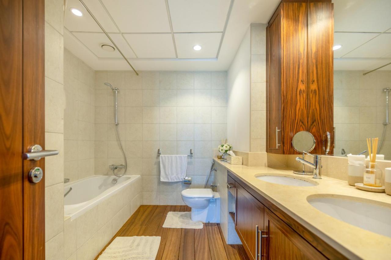 Apartemen Burj Residences T3 Premium
