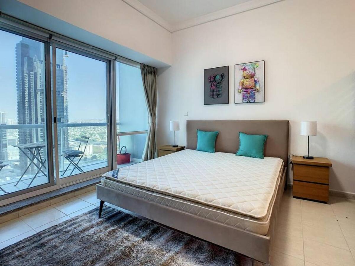 Apartamento Key View - Lake Terrace, Jlt