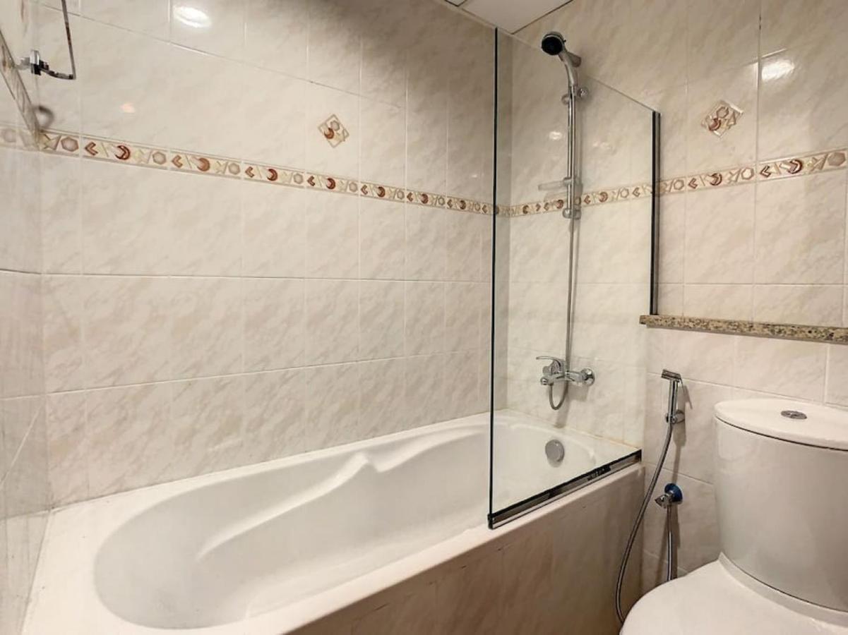 Apartamento Key View - Lake Terrace, Jlt Dubai