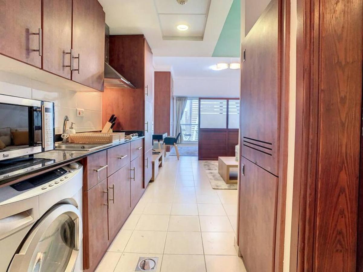Key View - Lake Terrace, Jlt Apartamento
