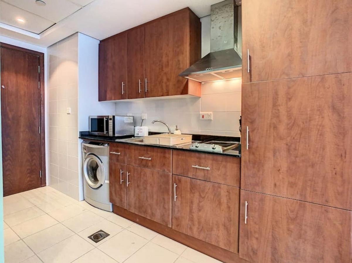 Apartamento Key View - Lake Terrace, Jlt
