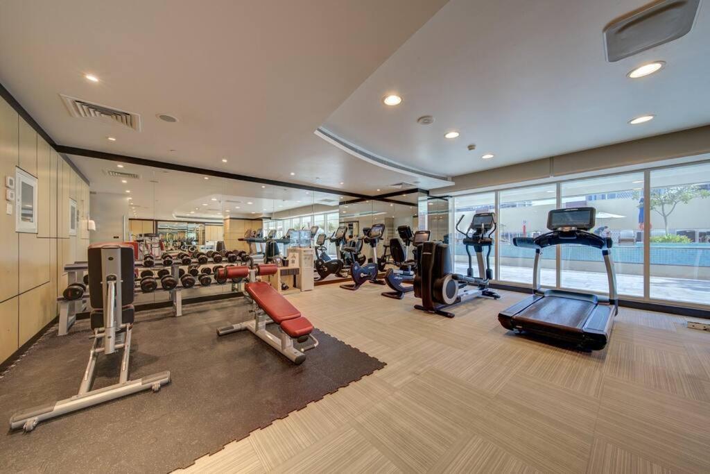 Luxurious Amenities Lejlighed Dubai