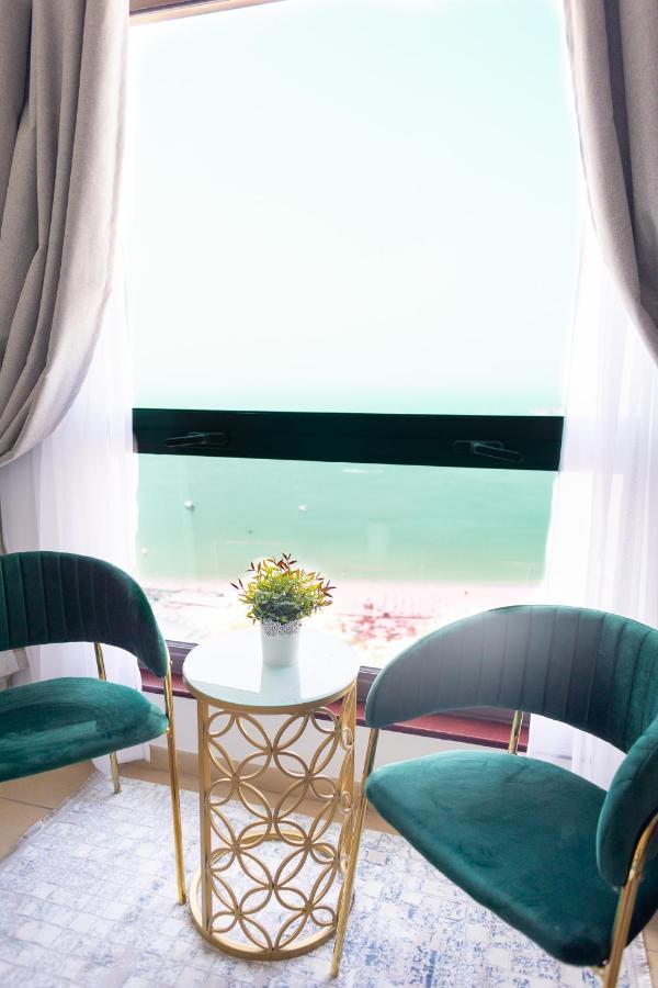 Happy Season - Jbr Apartments, Beach Front, Top Furnished Apartamento *
