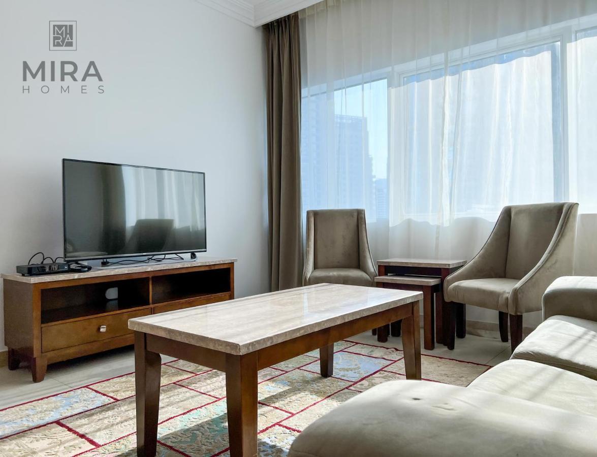 Mira - Cozy 1 Bedroom In Marina Dubai