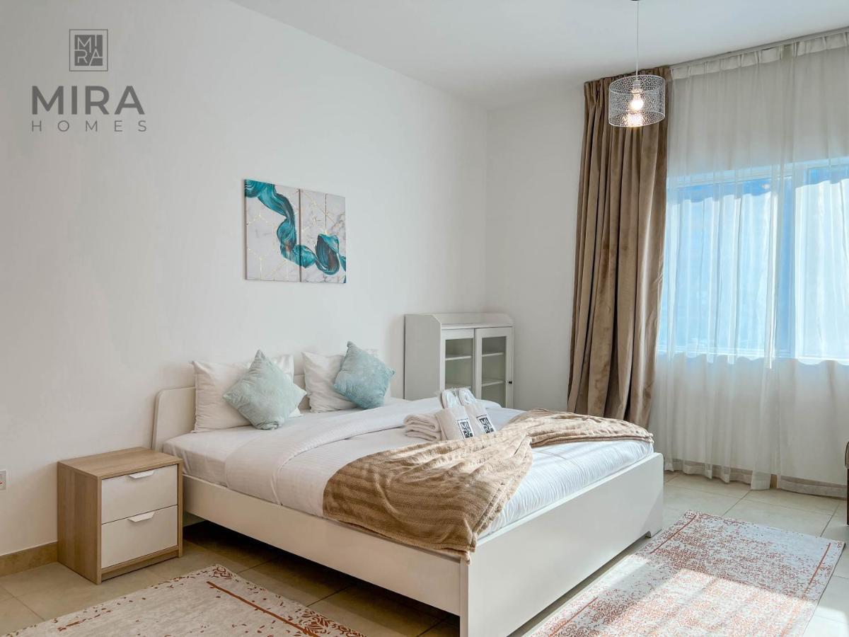 Apartment Mira - Cozy 1 Bedroom In Marina Dubai