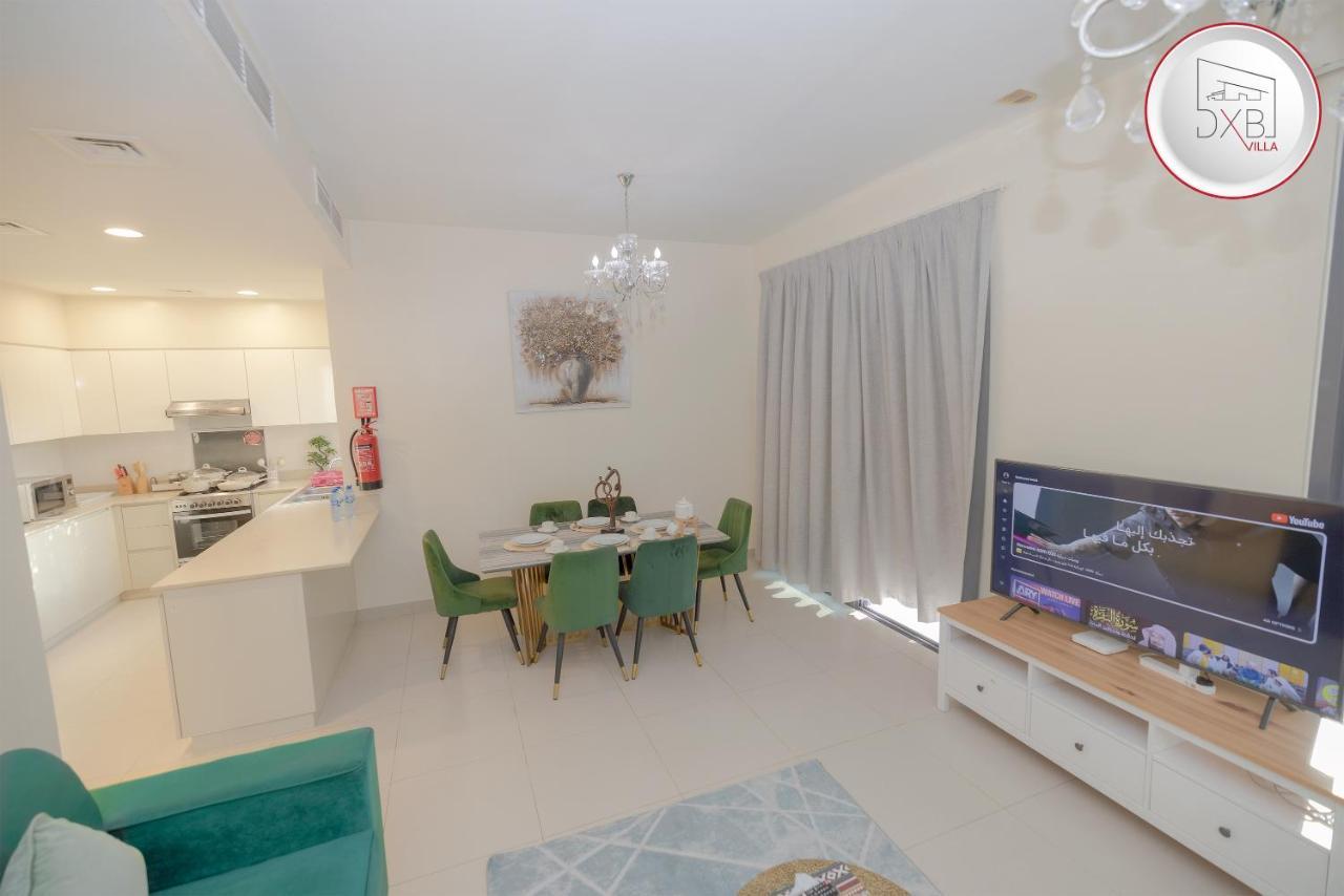 5 Bedroom - Hills Dubái
