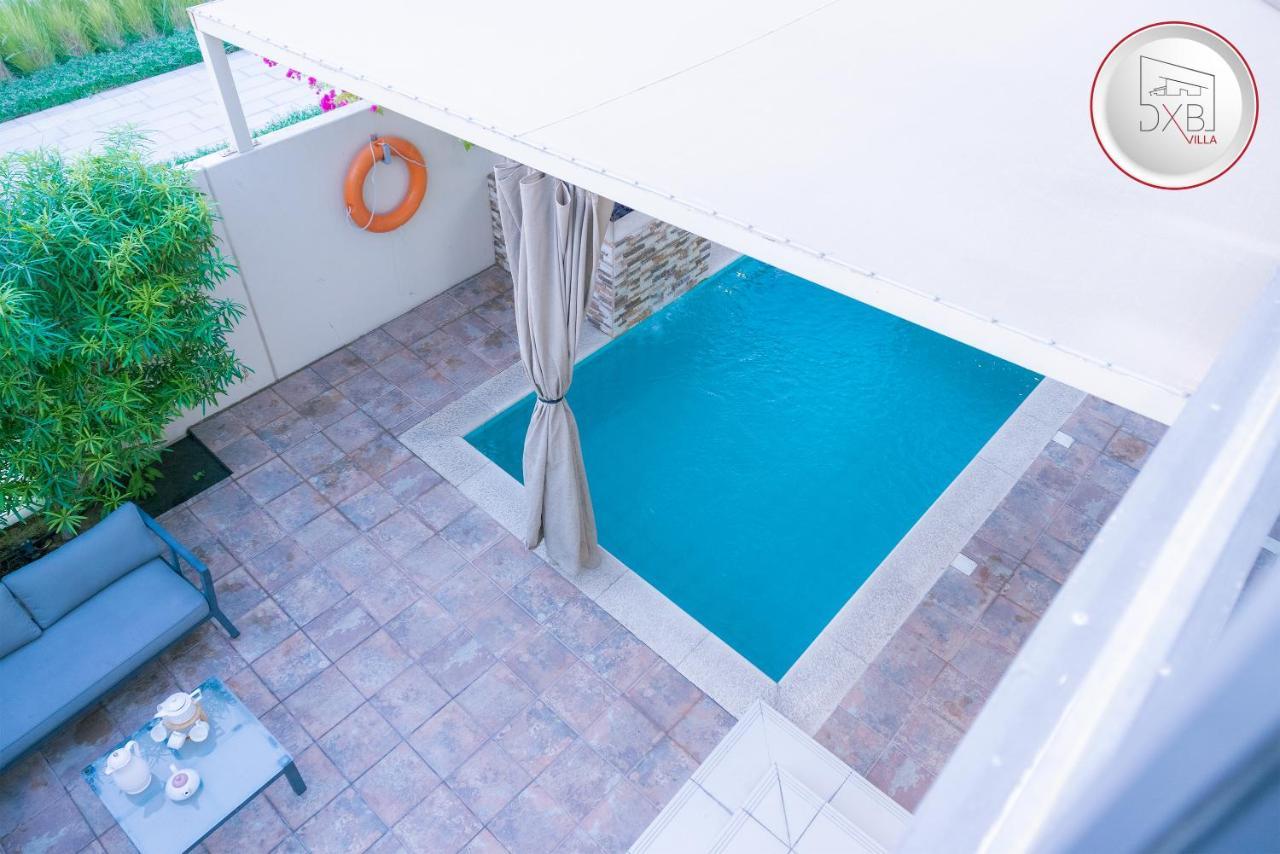 5 Bedroom - Hills Dubái