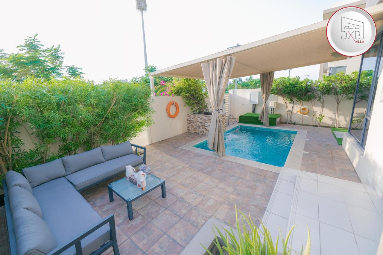 5 Bedroom - Hills Dubái