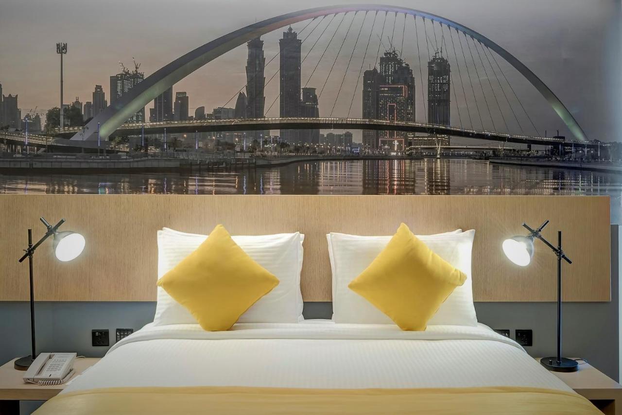 Urban Al Khoory Hotel Dubai