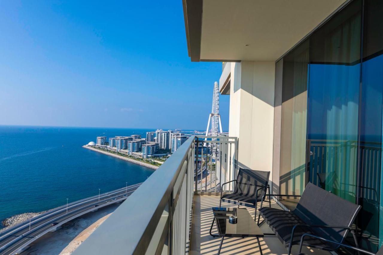 Maison Privee - 2br With Exclusive Sea Views In 5242 Marina Apartament Dubai