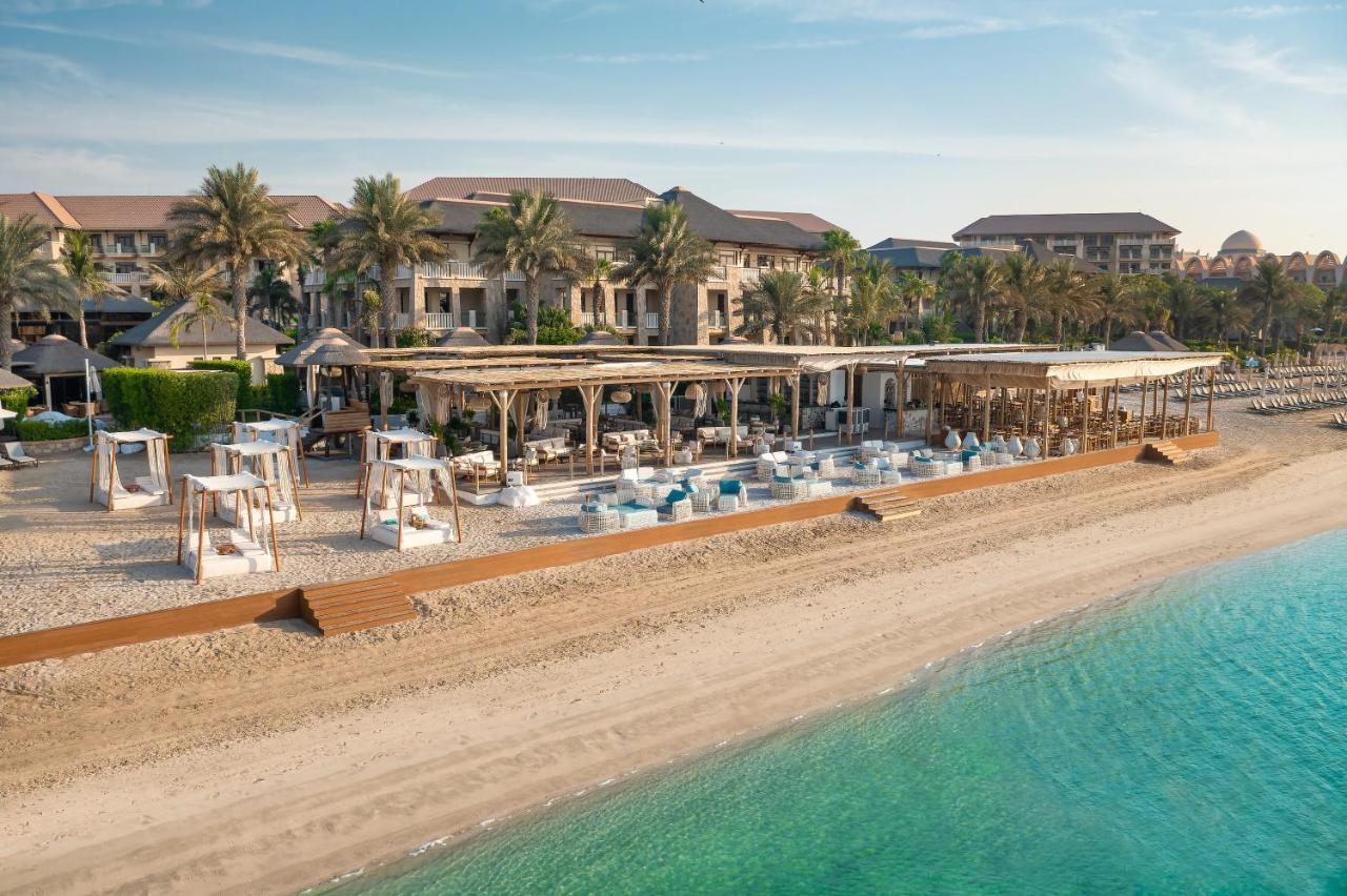 Sofitel Dubai Palm Apartments