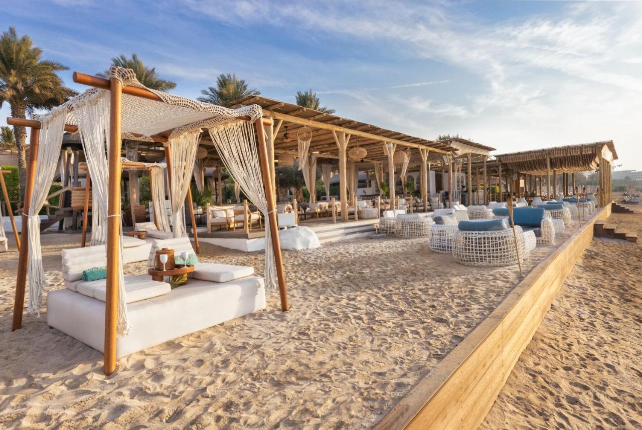 Hotel Sofitel Dubai Palm Apartments