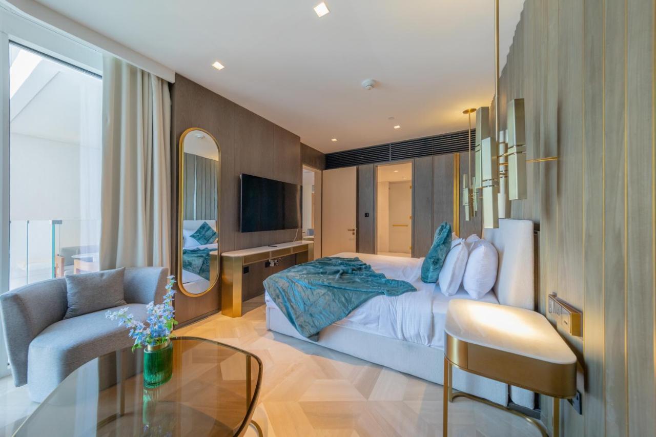 Eden's Homes & - Five Palm Residences Apartamento Dubai