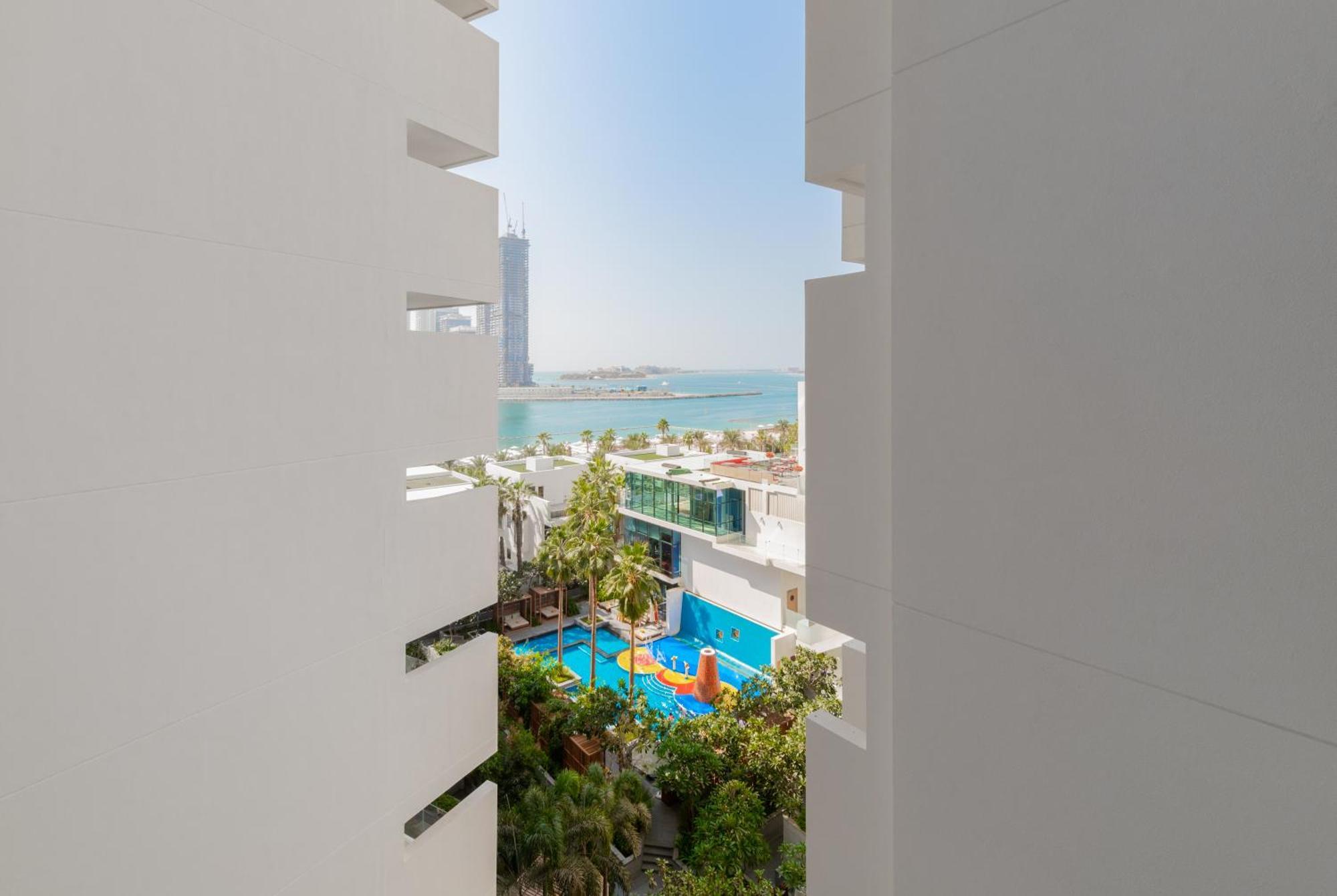 Apartamento Eden's Homes & - Five Palm Residences *