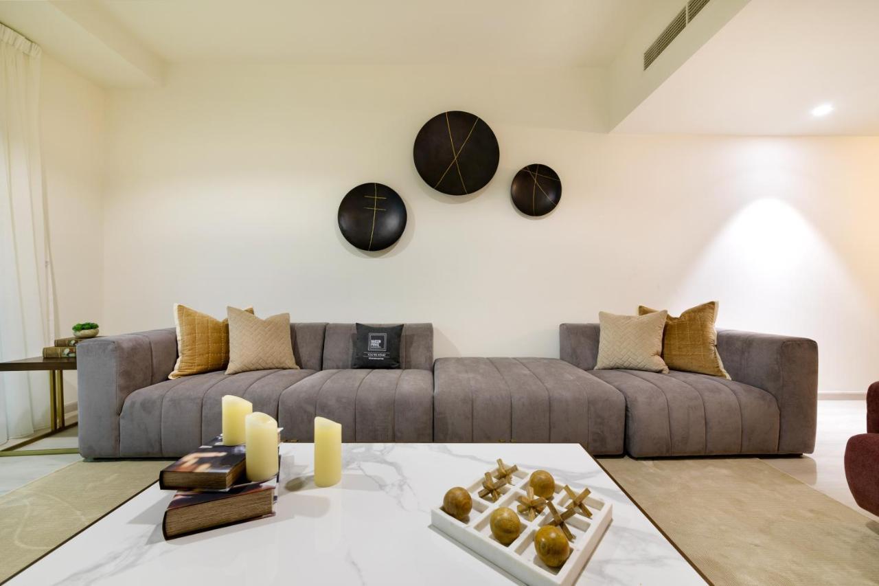 Apartment Maison Privee - Millennium Executive Tower Dubai