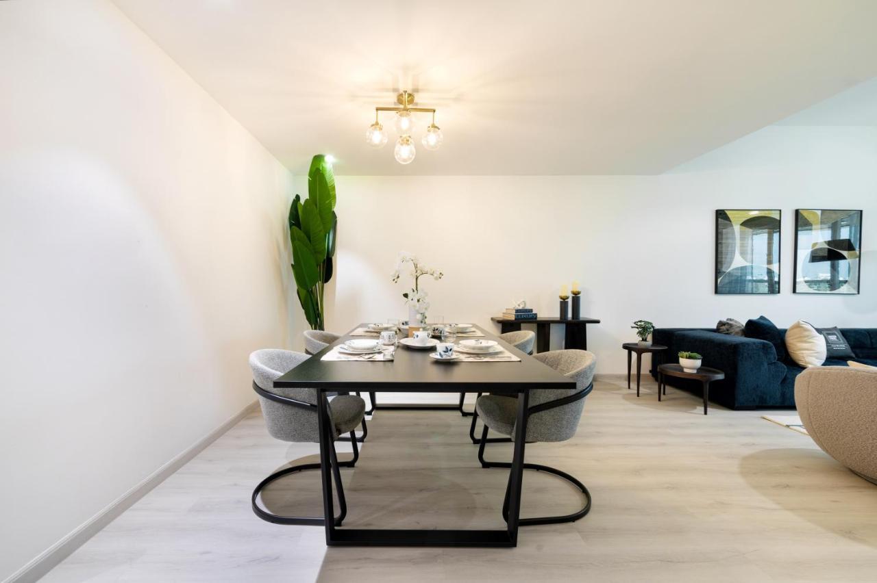 Apartment Maison Privee - Millennium Executive Tower *