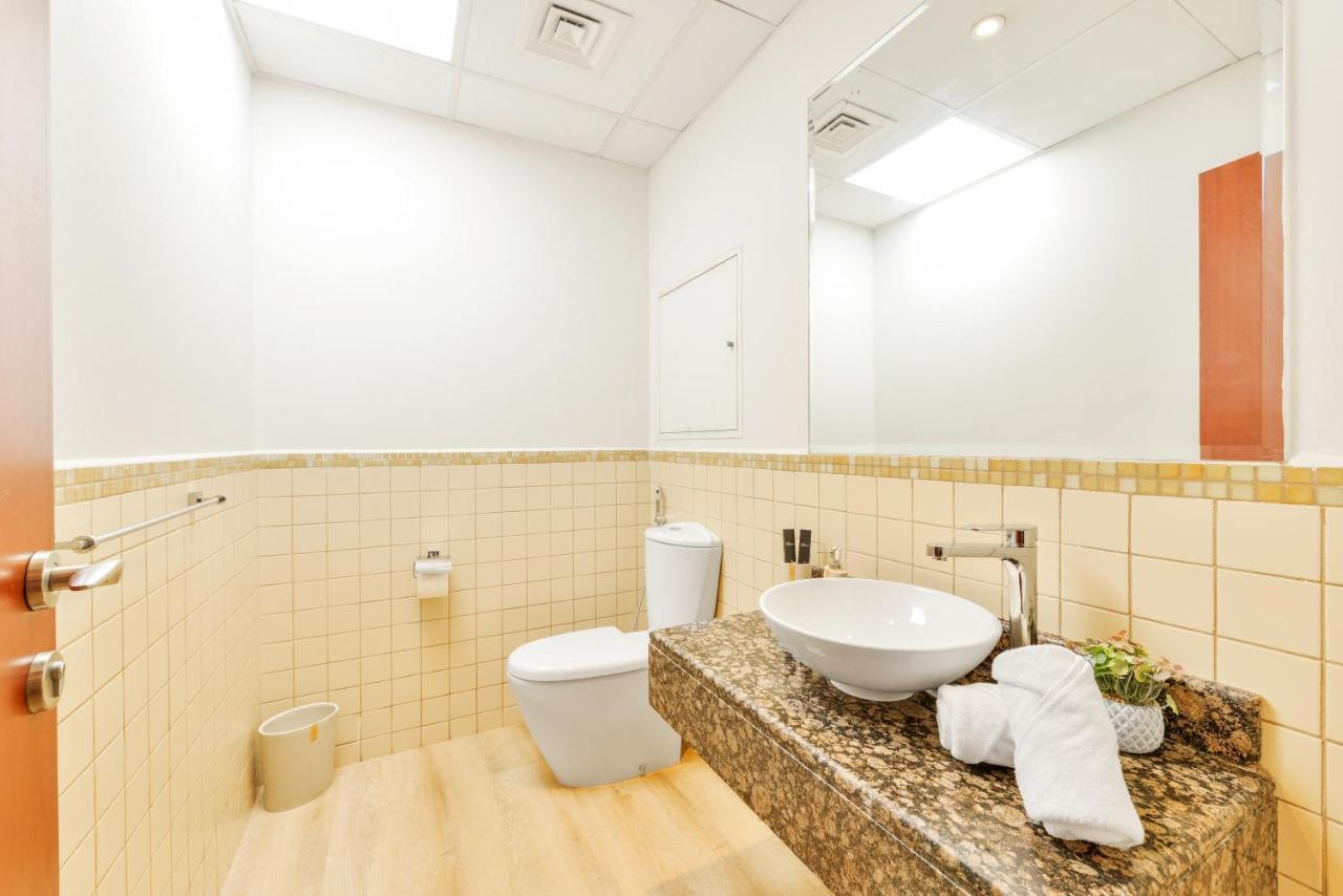 Apartamento Luxury Jbr - Marina View - 5* Access Dubái