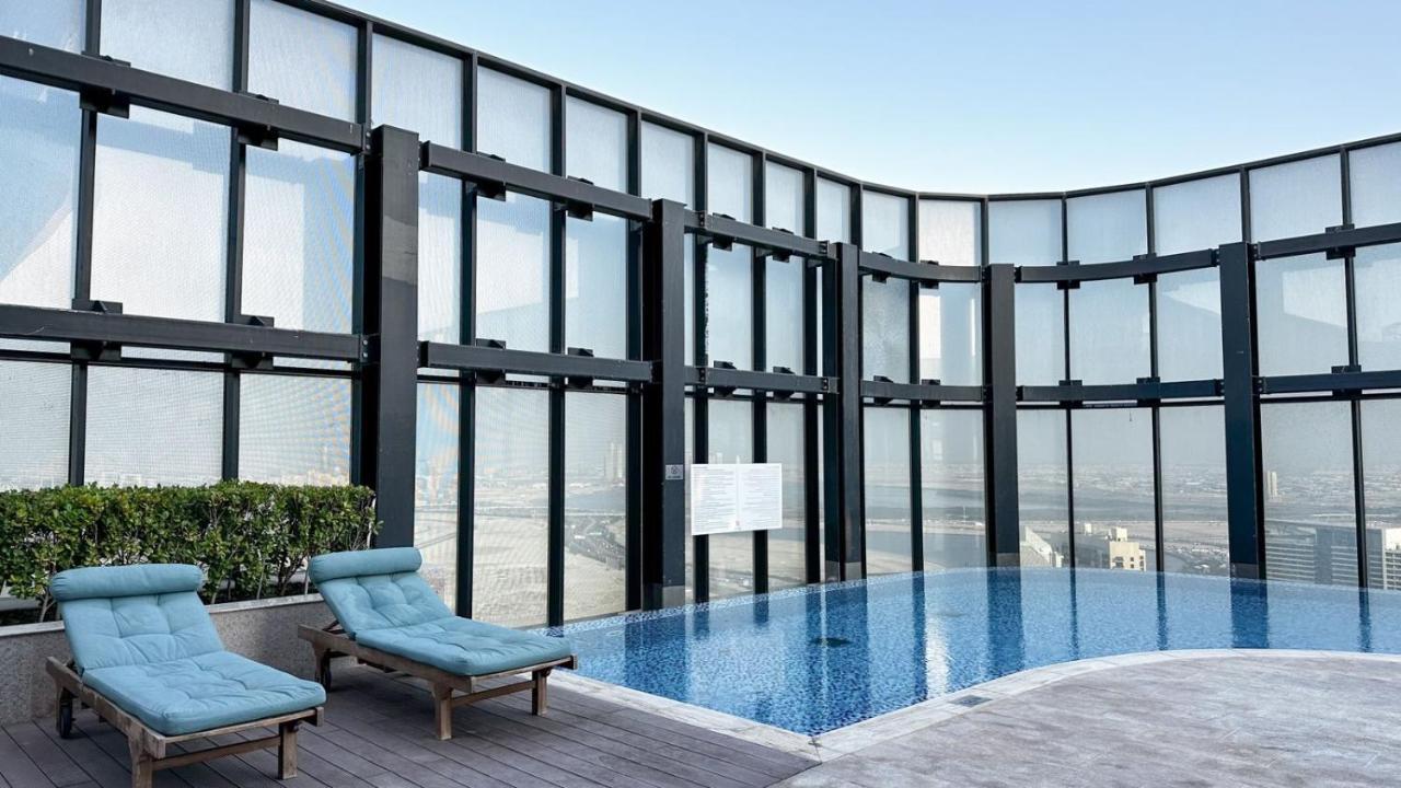 Rp Heights, Downtown - Mint * Dubaï