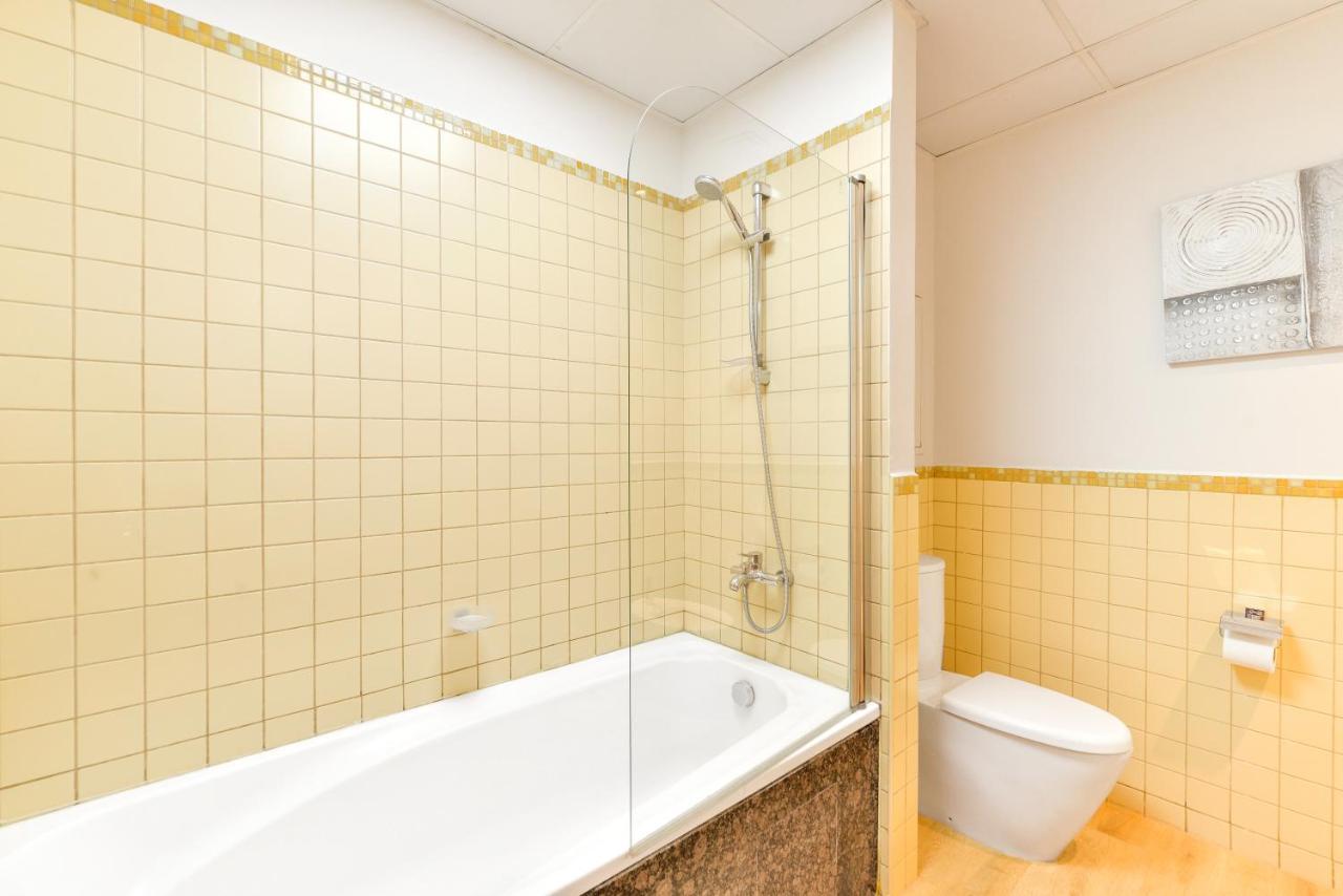 Luxury Jbr - Marina View - 5* Access Apartamento