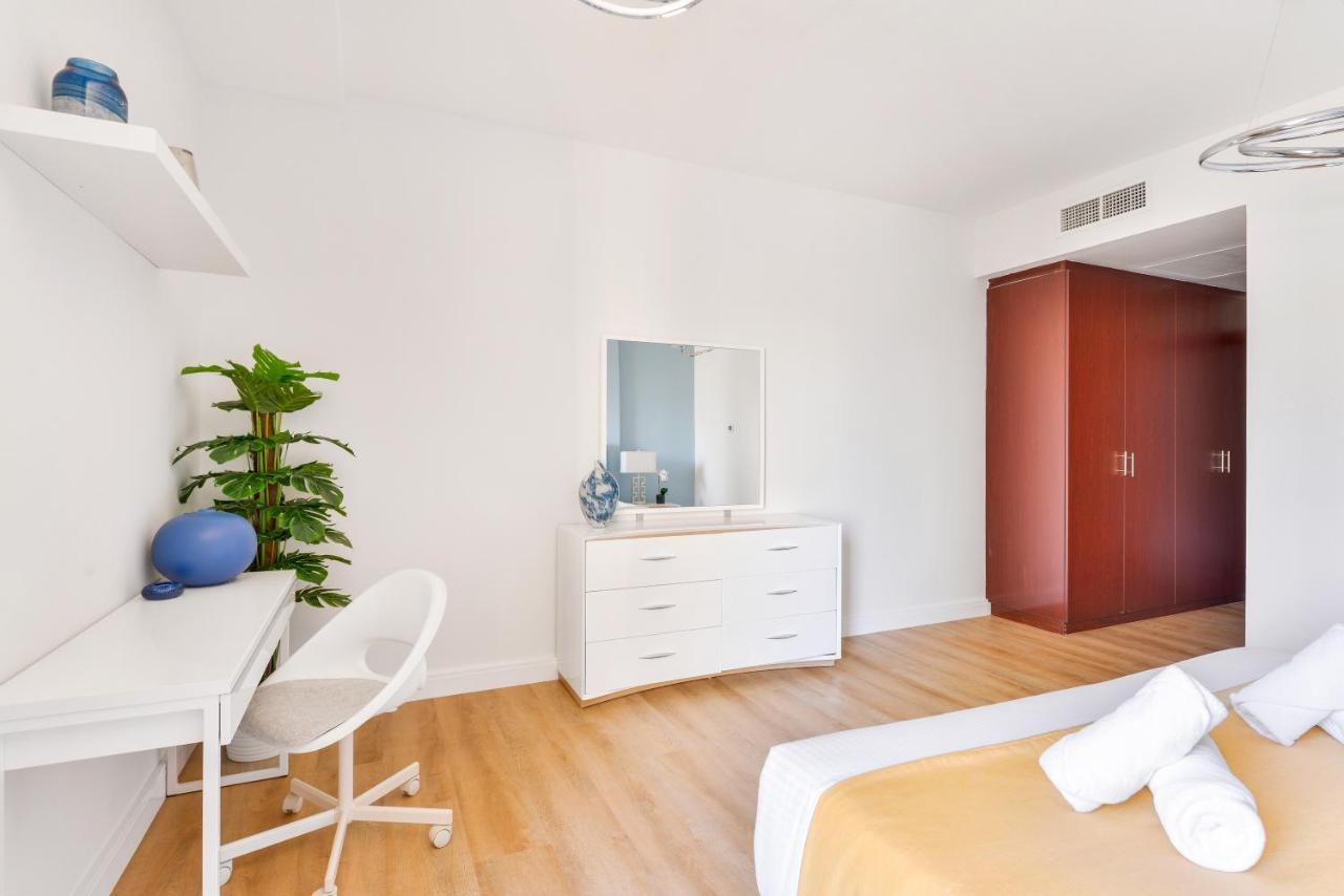 Luxury Jbr - Marina View - 5* Access Apartamento