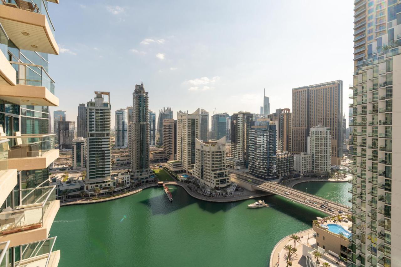 On Off Hh- Marina- Spacious Stylish 1br *