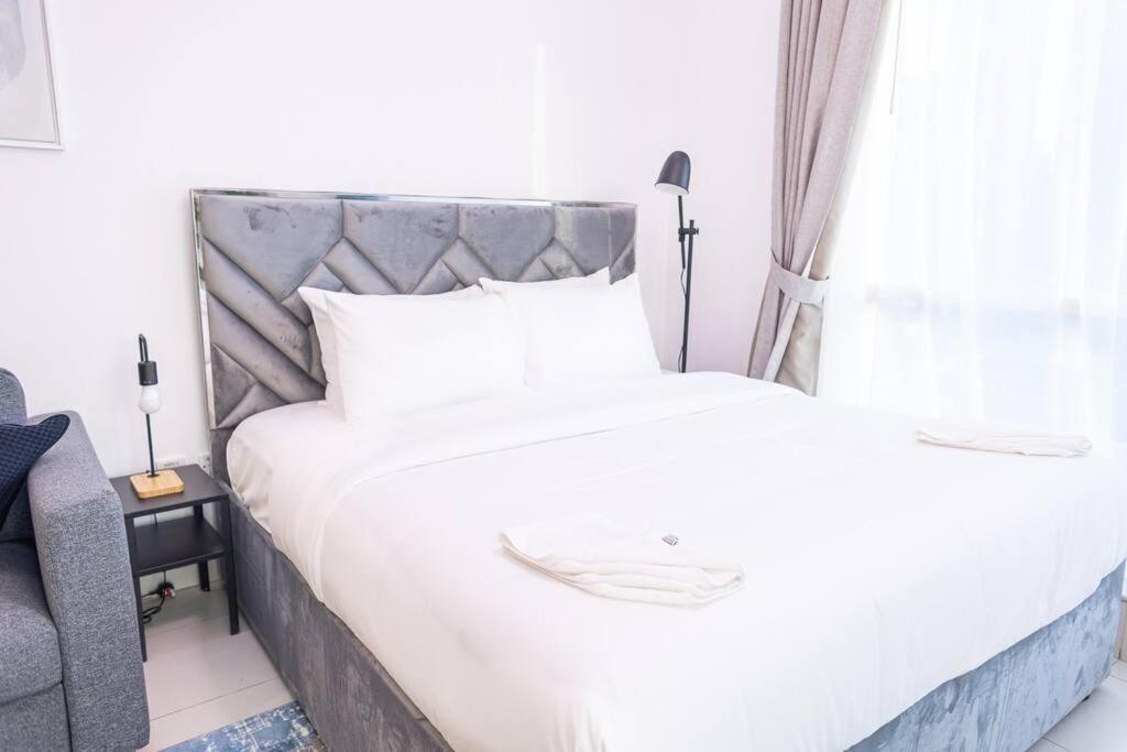Royal Oceanic In Jbr By Happy Season Apartamento *