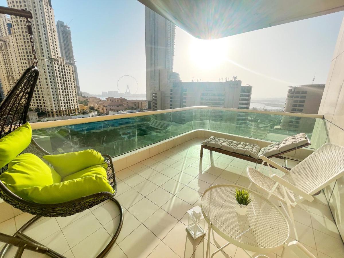 Royal Oceanic In Jbr By Happy Season Dubái