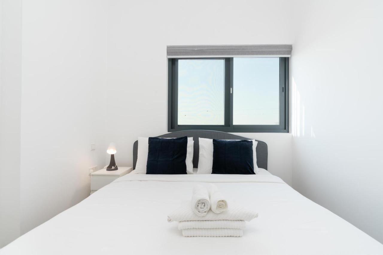 Lux Bnb Nook -2 I City Views Apartamento *