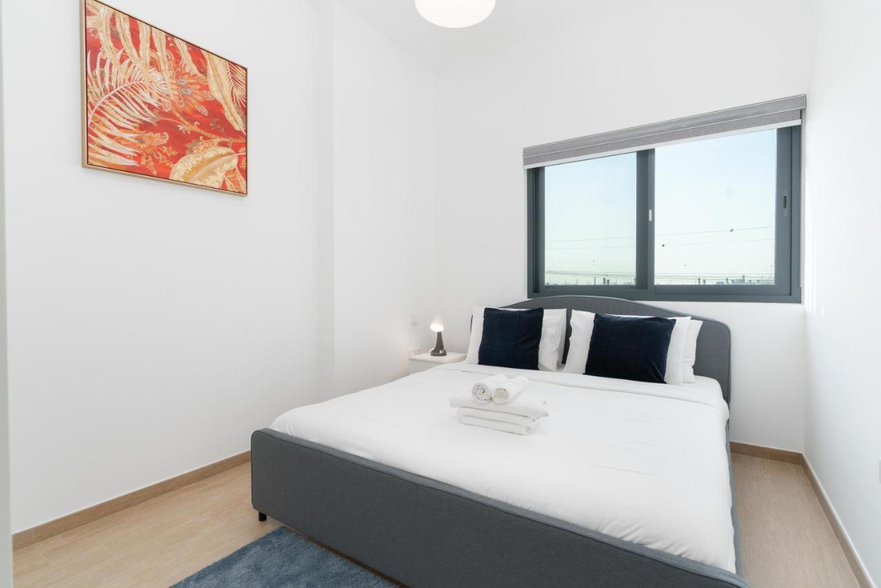Apartamento Lux Bnb Nook -2 I City Views
