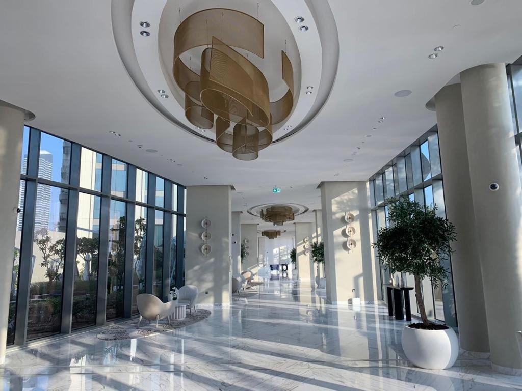Apartment 52-42 Marina Dubai