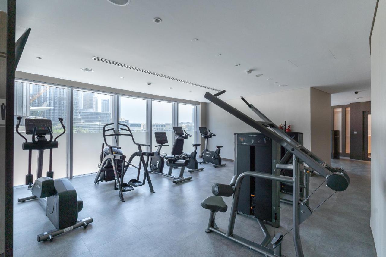 Trinity Homes - Opera Grand Downtown Apartamento