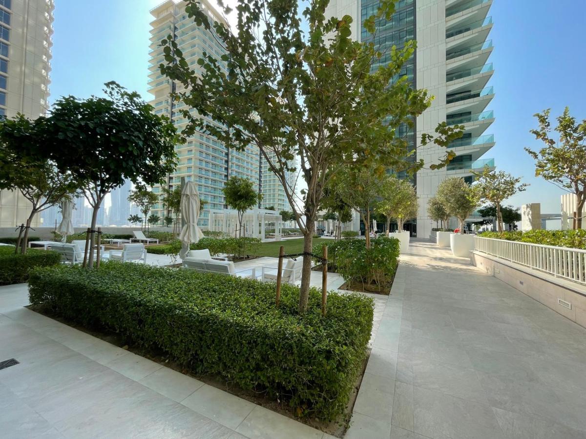 Apartment Dar Vacation - Magnificent Front Palm View 2br