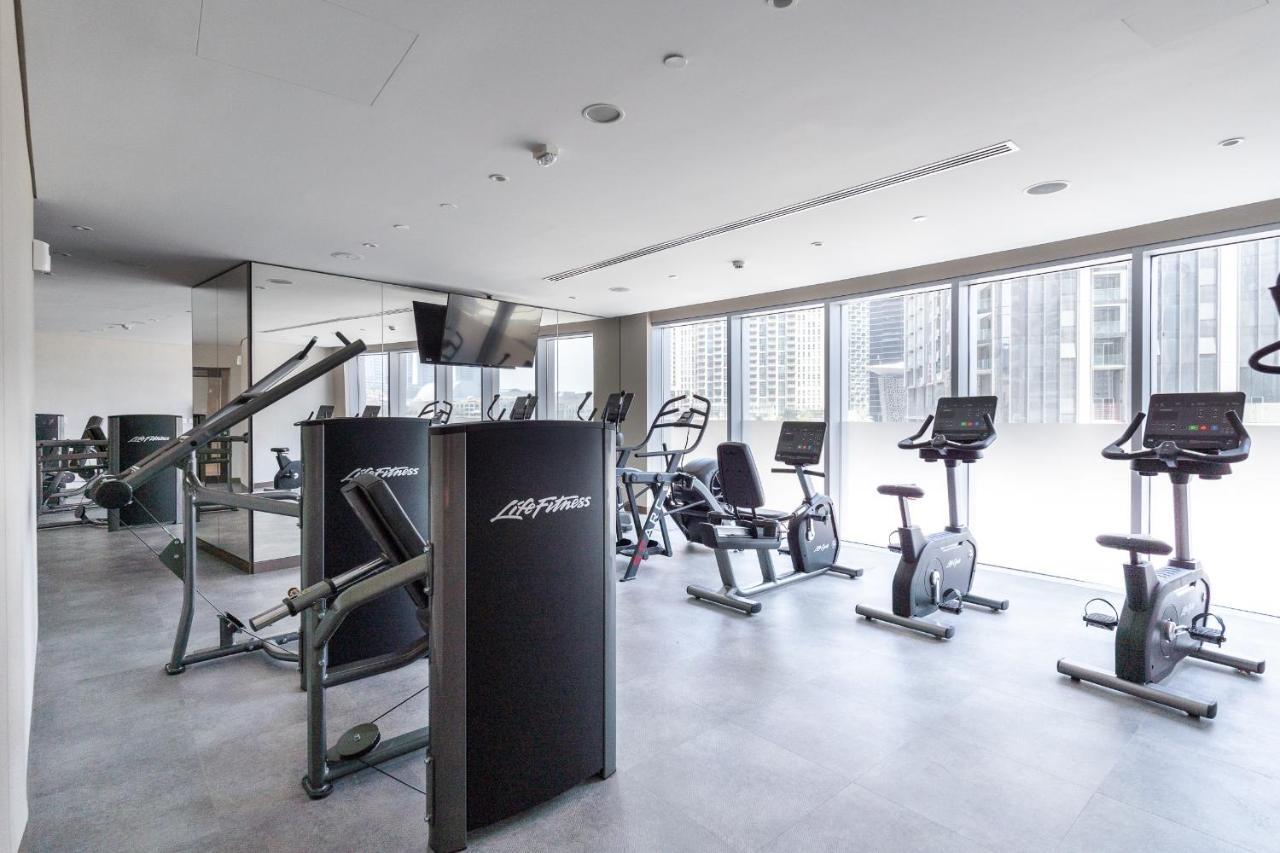Apartamento Trinity Homes - Opera Grand Downtown *