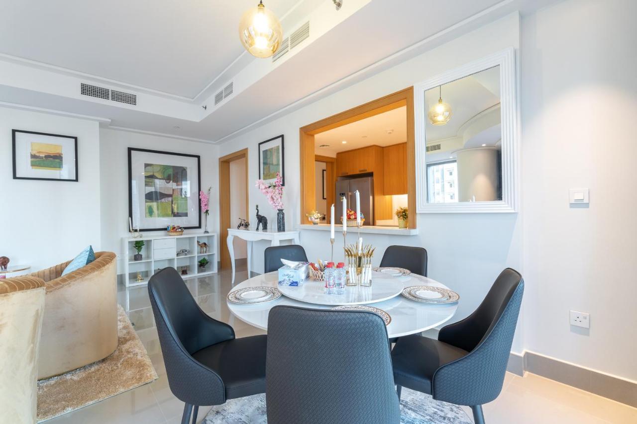 Trinity Homes - Opera Grand Downtown Apartamento *