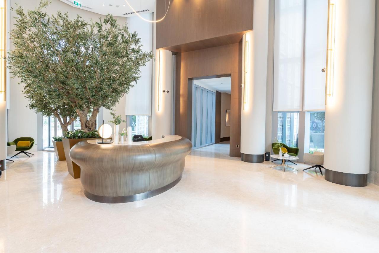Apartamento Trinity Homes - Opera Grand Downtown