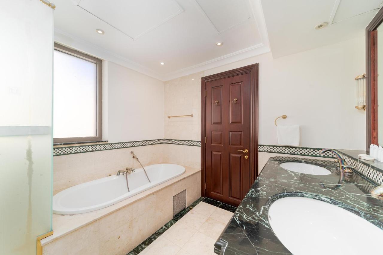 Jbr Luxury Penthouse With Private Pool Appartamento *