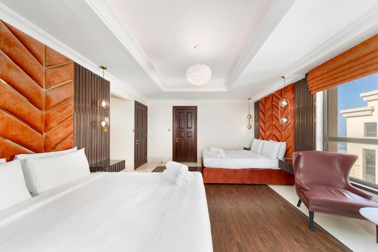 Appartamento Jbr Luxury Penthouse With Private Pool Dubai