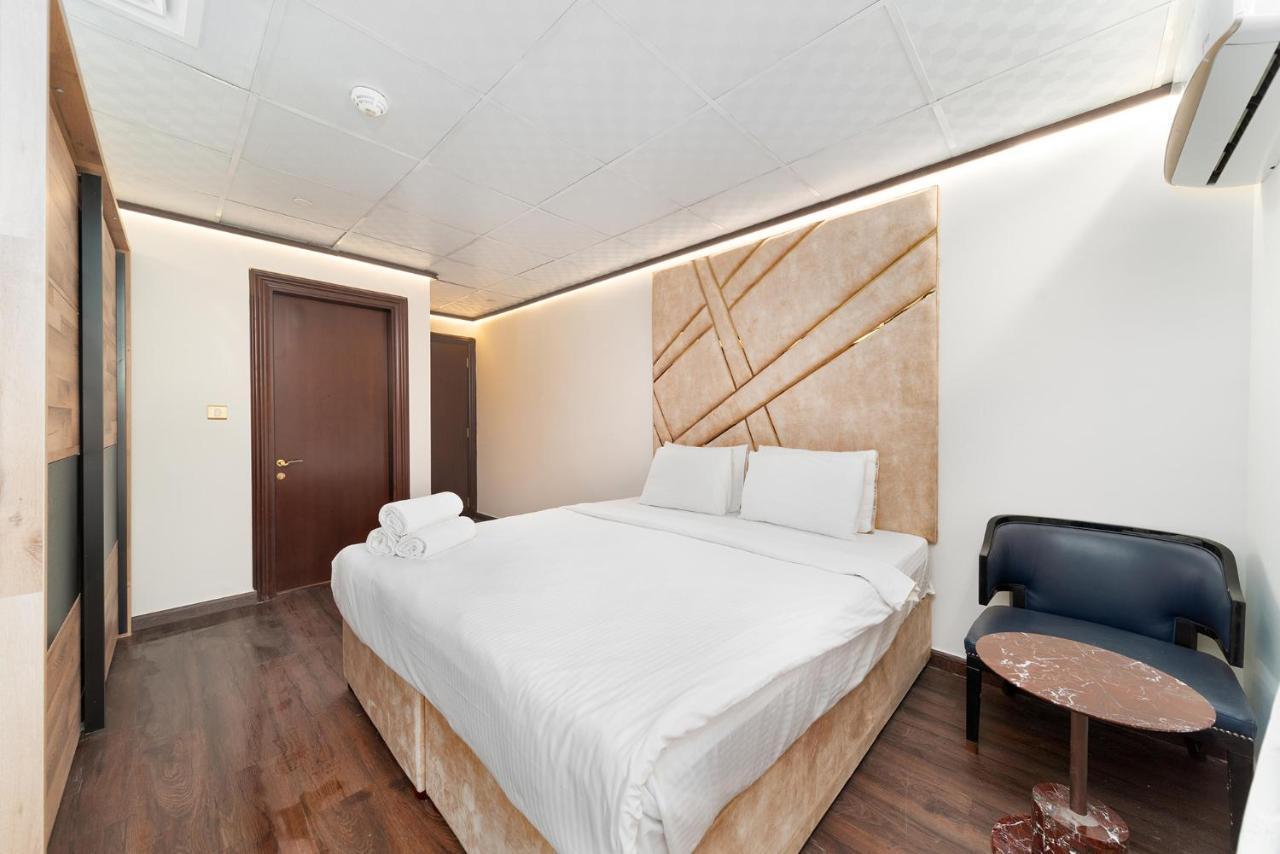 Appartamento Jbr Luxury Penthouse With Private Pool *