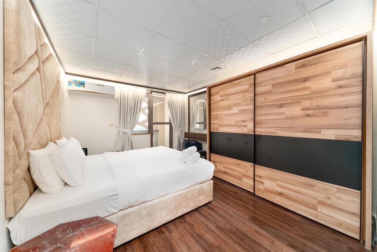 Jbr Luxury Penthouse With Private Pool Appartamento