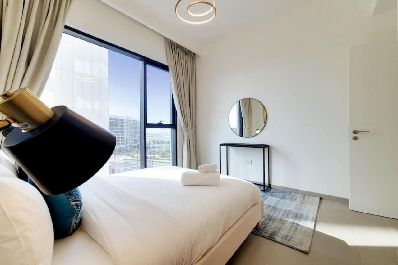 Appartement Park Ridge Executive Residences 2 - Trendy One Bedroom Dubaï