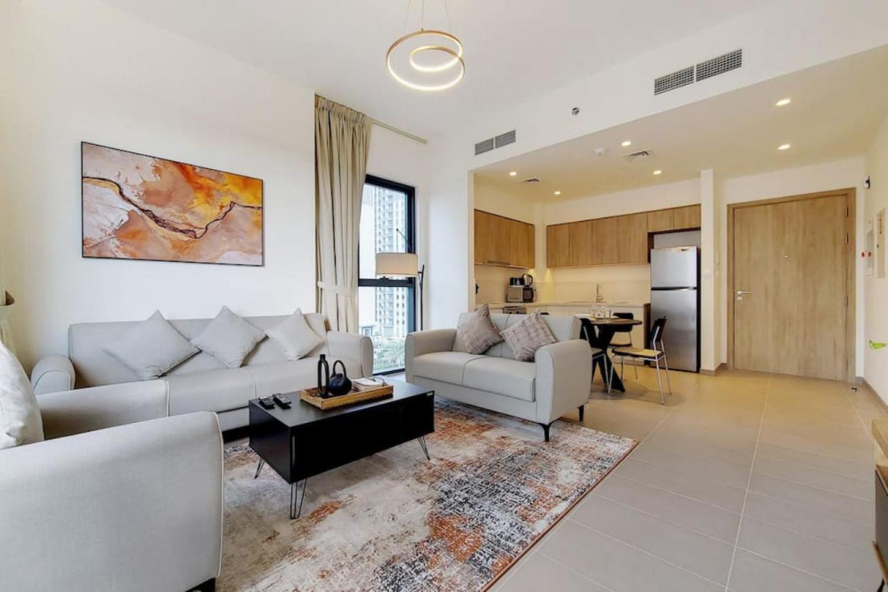 Park Ridge Executive Residences 2 - Trendy One Bedroom Appartement *