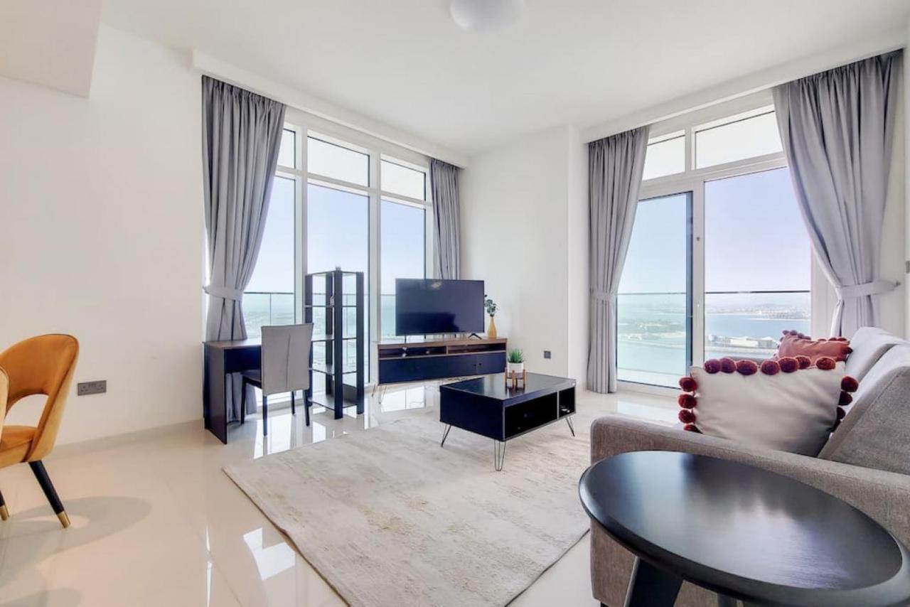 Appartement Sunrise Bay 2 - Chic Two Bedroom Dubaï
