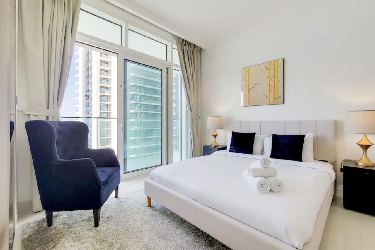 Appartement Sunrise Bay 2 - Chic Two Bedroom Dubaï