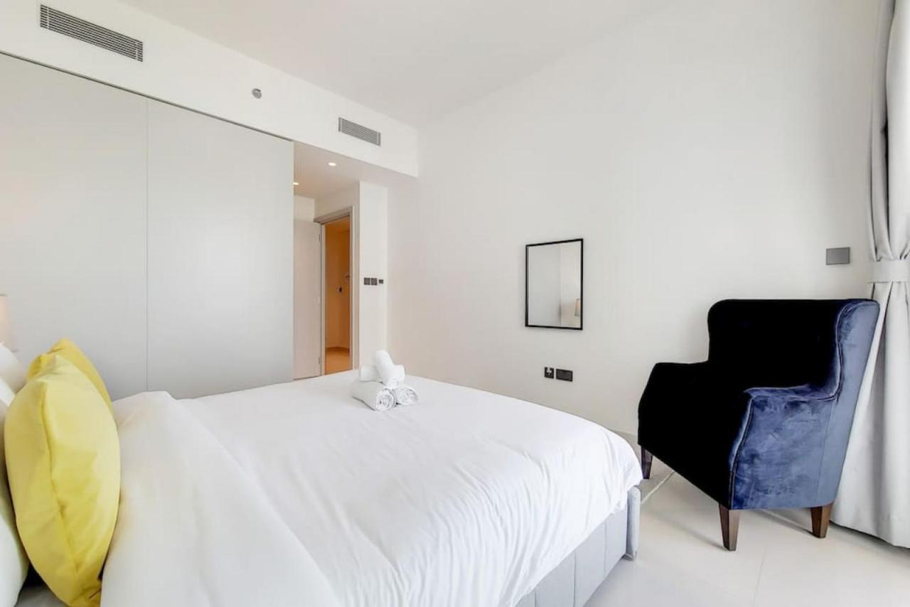 Sunrise Bay 2 - Chic Two Bedroom Appartement Dubaï