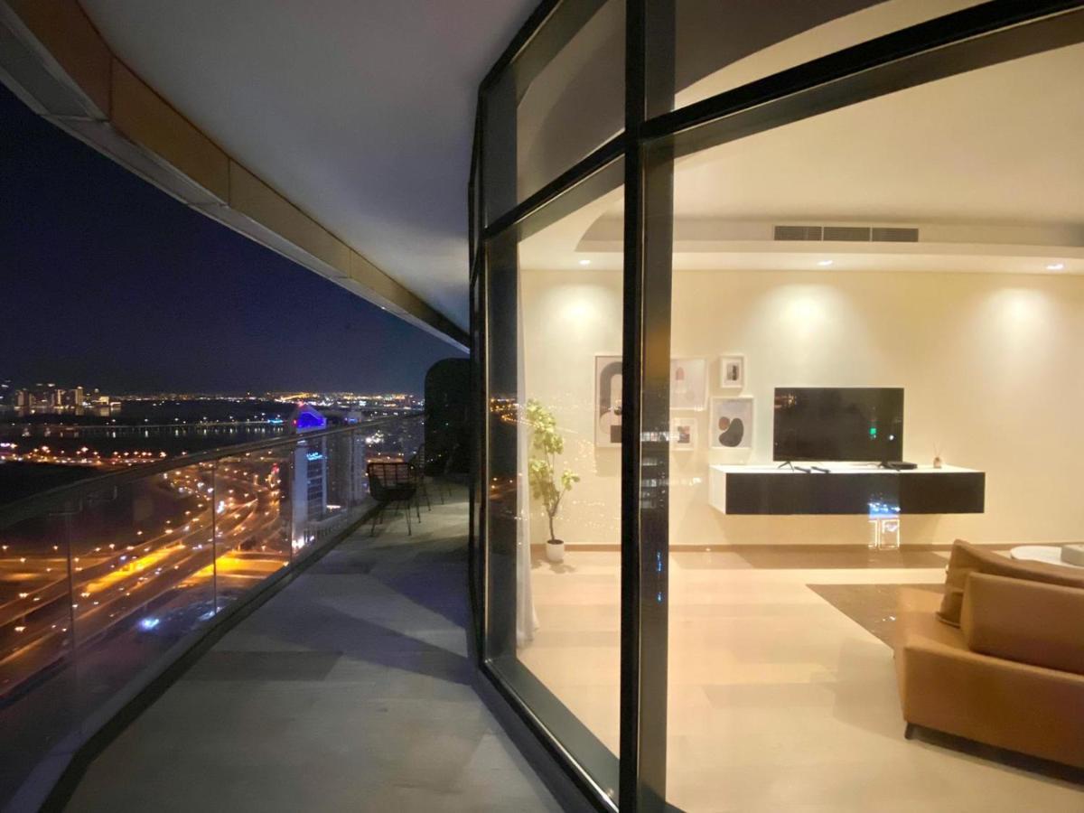 Rp Heights, Downtown - Mint Appartement Dubaï