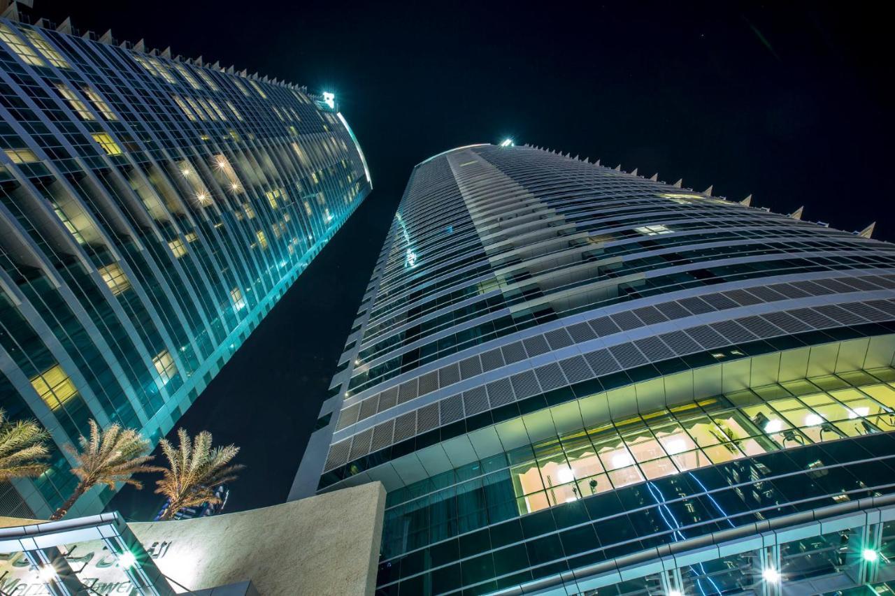 Jbr - Al Fattan Sea View 48th Floor - 5* Access! Dubái