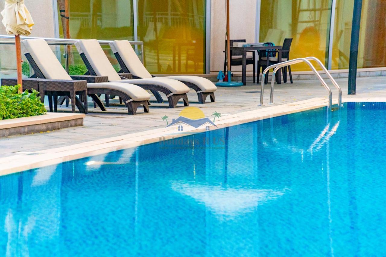 Apartamento Holidays R Us Canal View