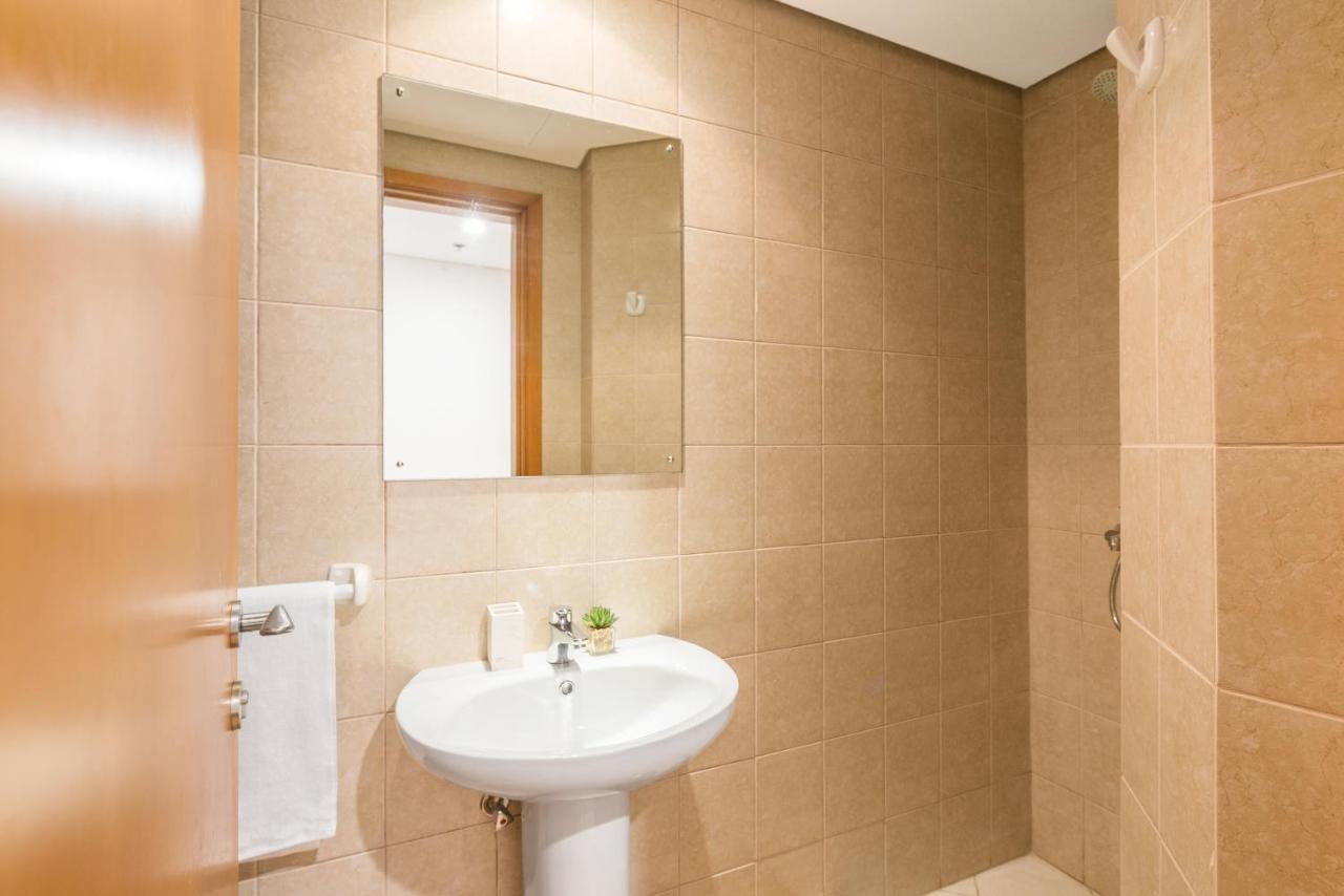 Apartamento Jbr - Al Fattan Sea View 48th Floor - 5* Access! *